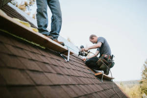 Local Roofers in East Brady, PA